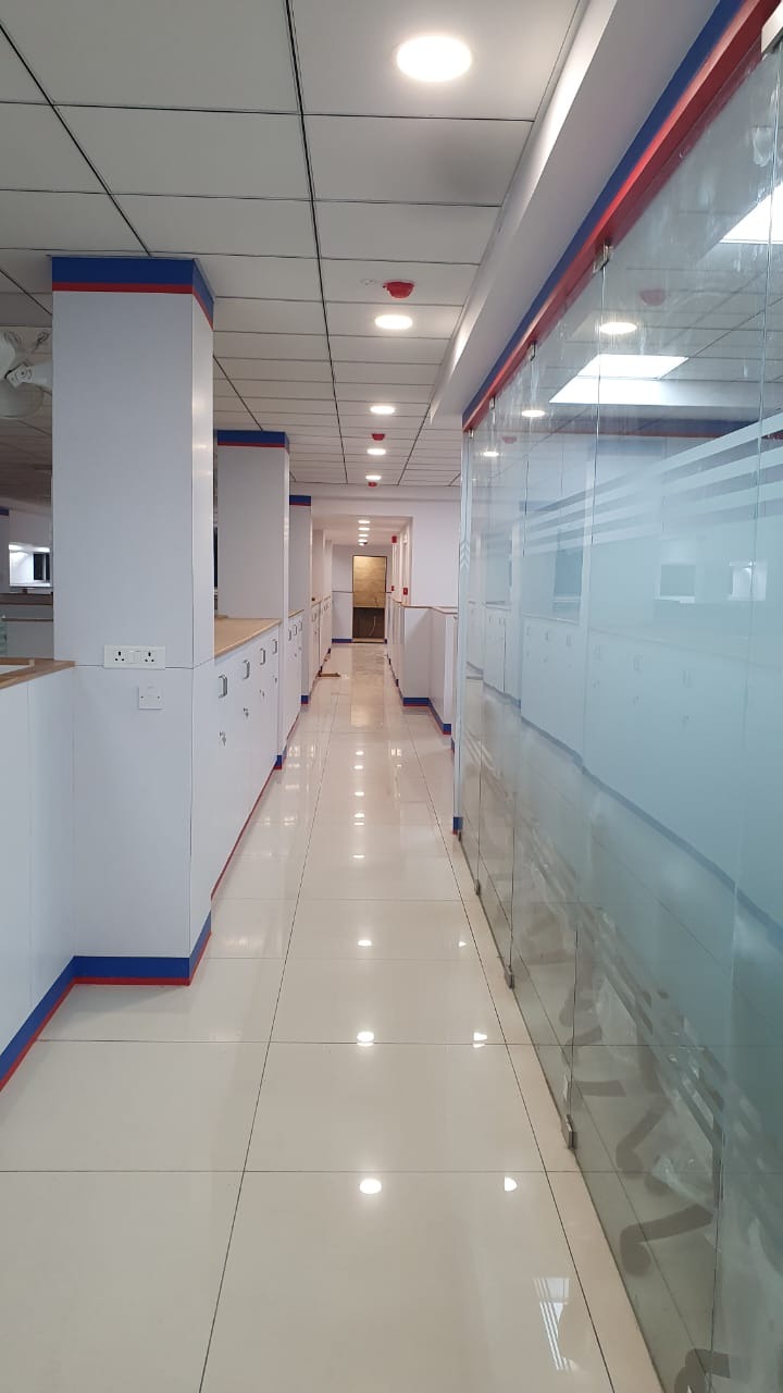 Union Bank Koti